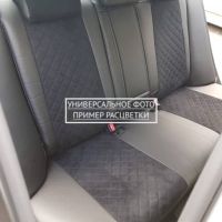 Чехлы Автопилот на Omoda C5 (2022+)