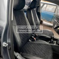 Чехлы Автопилот на Omoda C5 (2022+)
