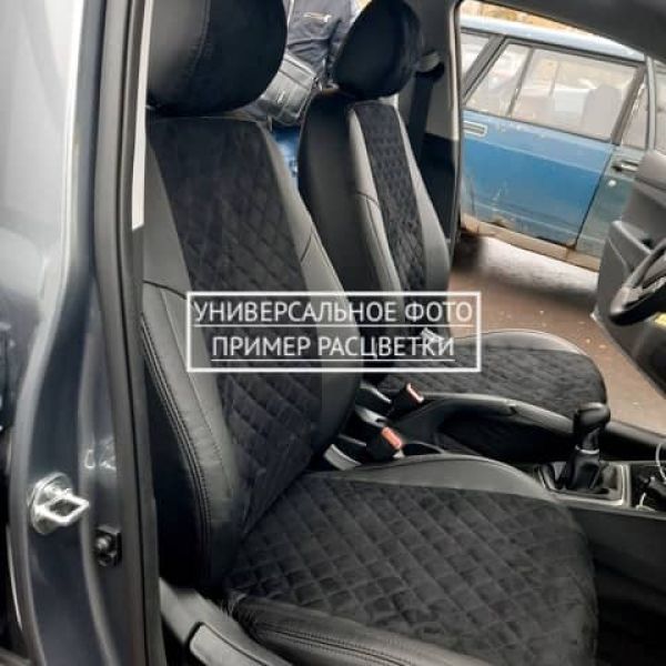 Чехлы Автопилот на Omoda C5 (2022+)