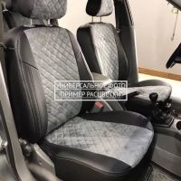 Чехлы Автопилот на Omoda C5 (2022+)