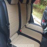Чехлы Автопилот на Omoda C5 (2022+)